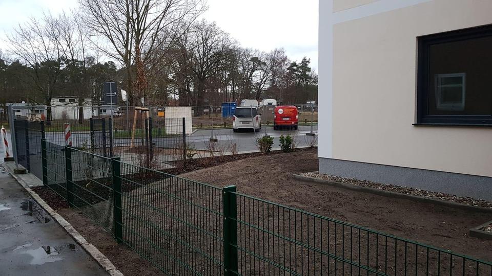 Etagenwohnung Rostock Alt Bartelsdorf - 3 Zimmer, 89 m&sup2;, 1.164&euro; | Angebot:24848698