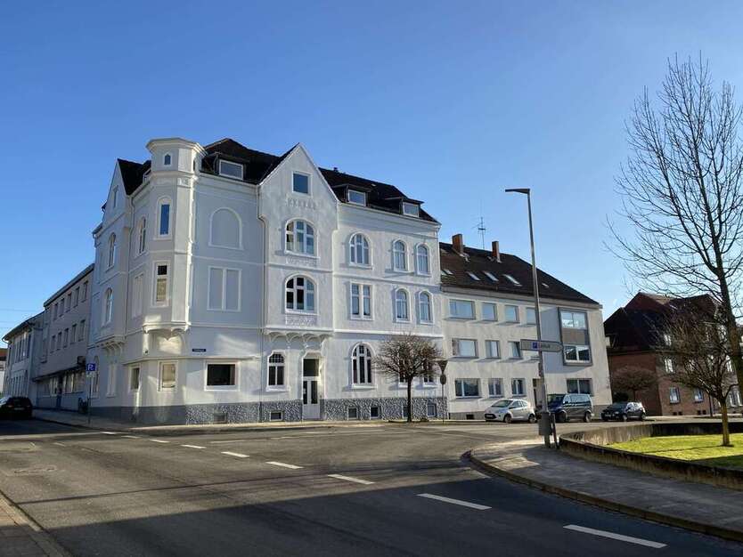 Wohnung zum Mieten in Schleswig 400 € 37 m²