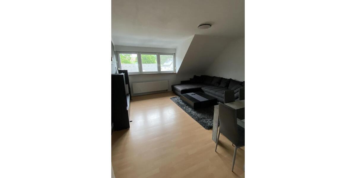 Dachgeschoßwohnung Rheurdt - 3 Zimmer, 81 m&sup2;, 680&euro; | Angebot:26480761
