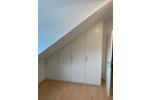 Dachgeschoßwohnung Tegernheim - 3 Zimmer, 88 m&sup2;, 1.200&euro; | Angebot:26377550