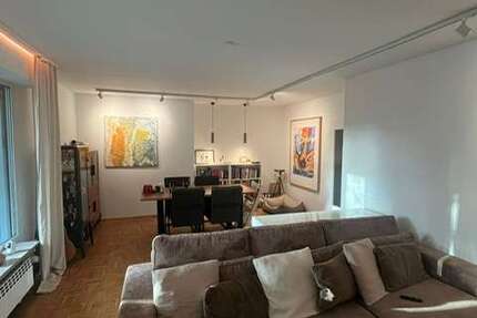 Wohnung zum Mieten in Düsseldorf 1.200 € 106 m² 3 zimmer