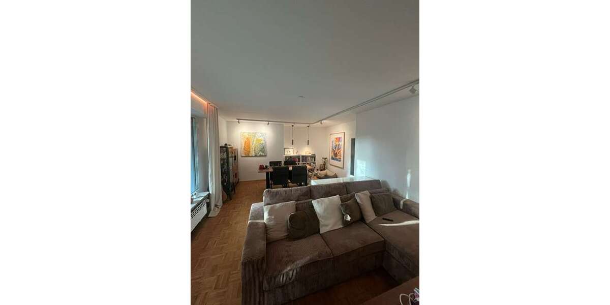 Wohnung zum Mieten in Düsseldorf 1.200 € 106 m² 3 zimmer