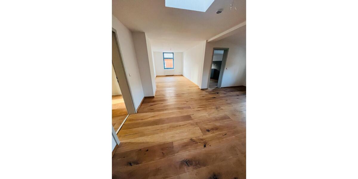 Schnieke 3 Zimmer Wohnung am Elisenhain 3 zimmer