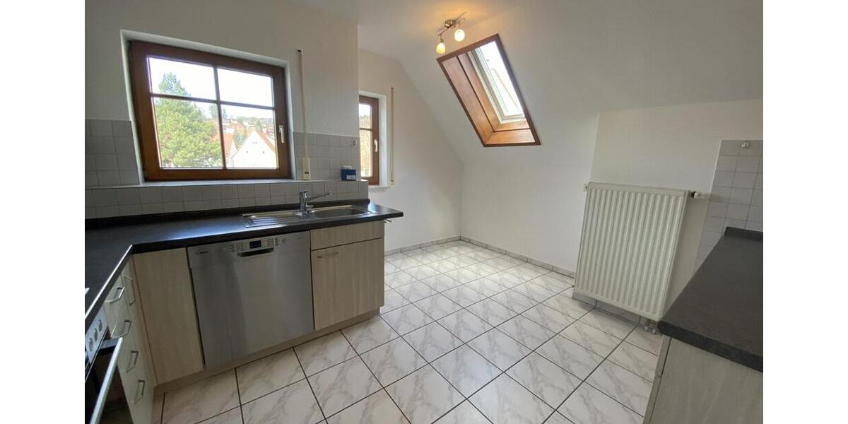 Etagenwohnung Albstadt Gemarkung Onstmettingen - 3 Zimmer, 85 m&sup2;, 770&euro; | Angebot:25851407