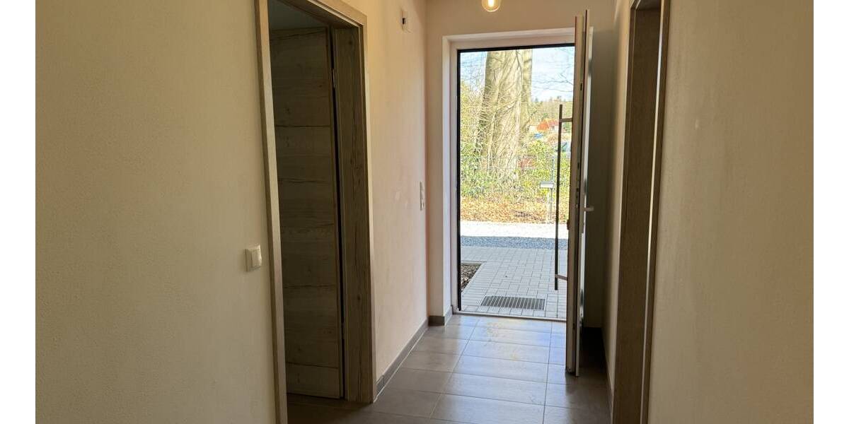 Etagenwohnung Albersdorf - 3 Zimmer, 93 m&sup2;, 1.162&euro; | Angebot:26320397