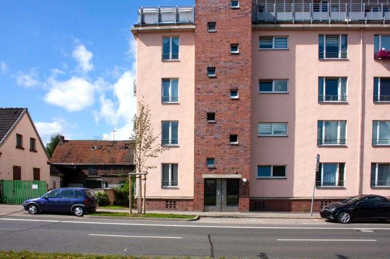 Wohnung zum Mieten in Essen 362,12 € 64.16 m²