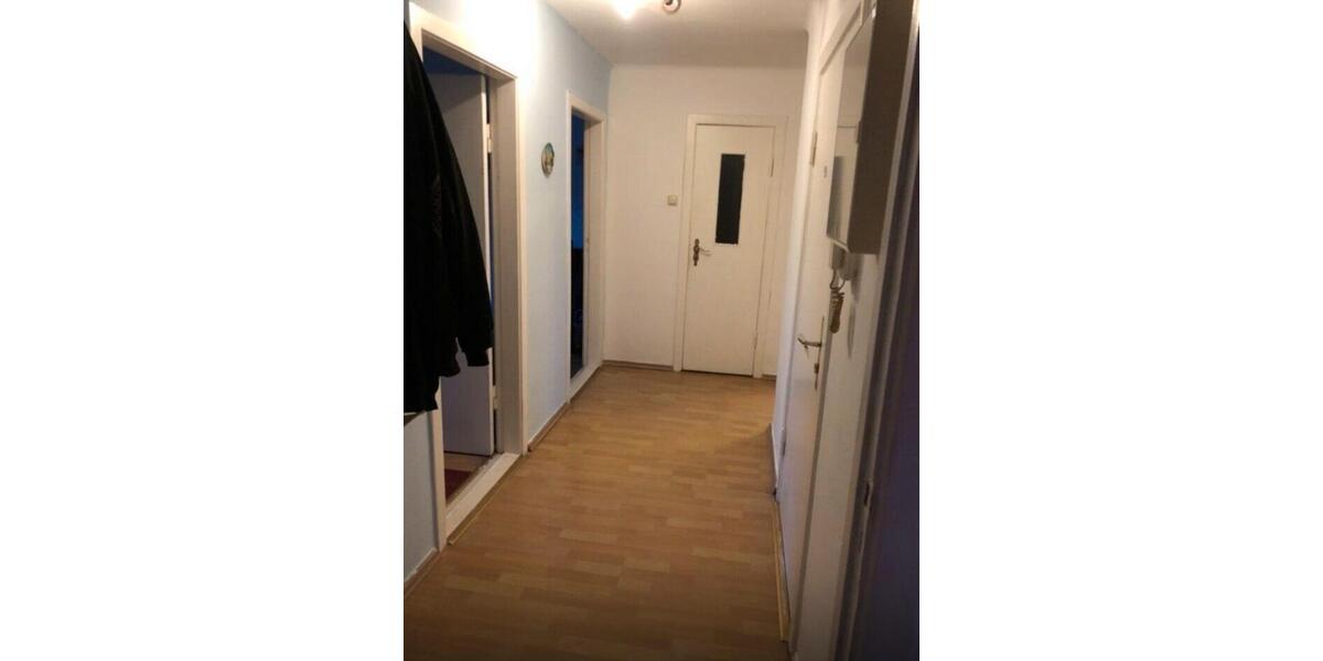 Dachgeschoßwohnung Glückstadt - 3 Zimmer, 52 m&sup2;, 575&euro; | Angebot:26661667