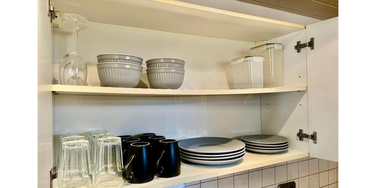 Hochparterre Lauchringen - 1 Zimmer, 46 m&sup2;, 575&euro; | Angebot:25873610