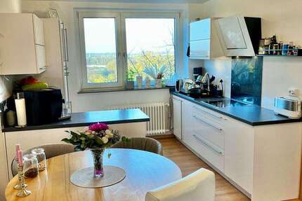 Zimmer Bochum Querenburg - 1 Zimmer, 1.450&euro; | Angebot:18231770