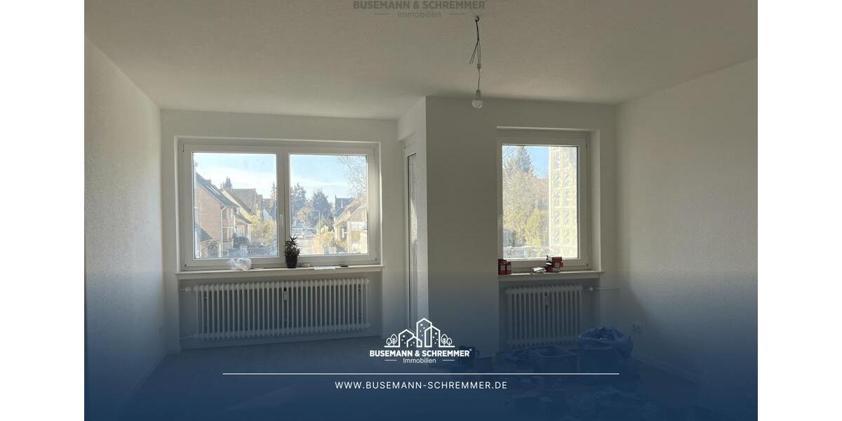 Etagenwohnung Garbsen Berenbostel - 2 Zimmer, 63 m&sup2;, 750&euro; | Angebot:26013277