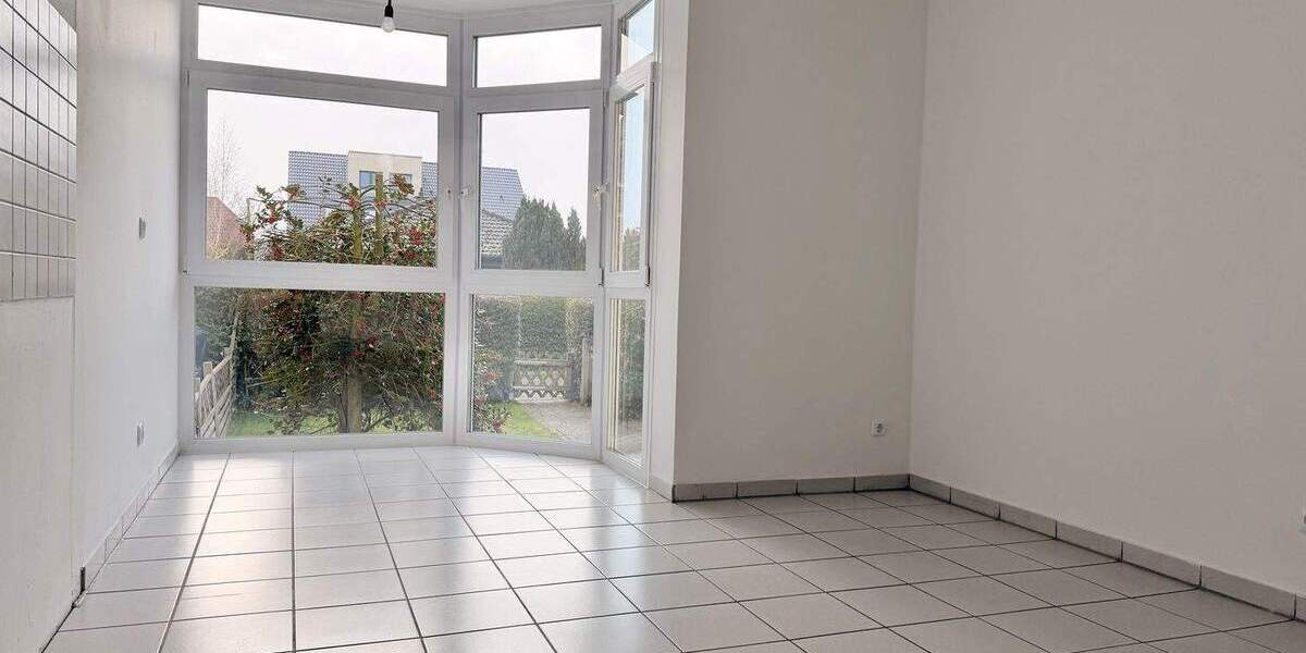 Reihenendhaus in Schönholz für max. 7 Jahre 4 zimmer