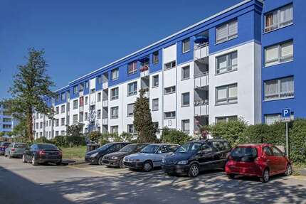 Wohnung Monheim - 4 Zimmer, 81 m&sup2;, 974&euro; | Angebot:26706307