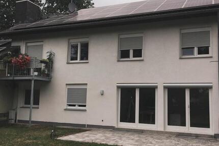 Erdgeschosswohnung in Braunfels zu vermieten 3 zimmer
