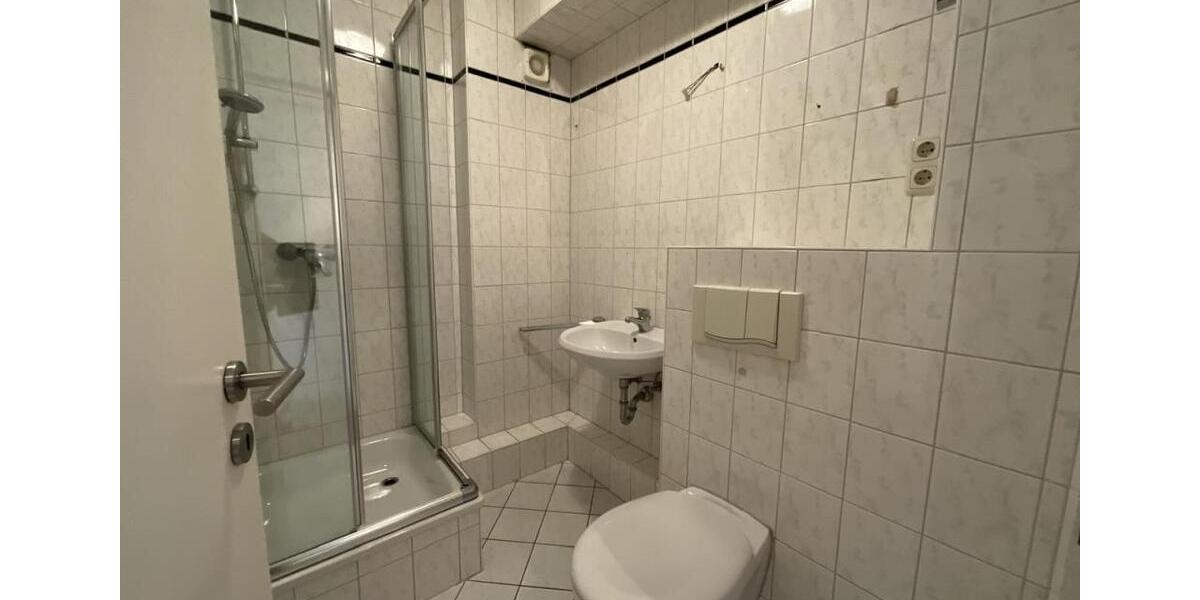 Demnächst frei! Perfekt für Singles oder Paare 2 zimmer