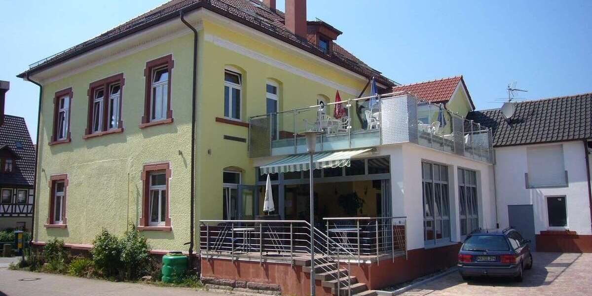 Wohnung zum Mieten in Keltern 1.200 € 136 m² 4 zimmer