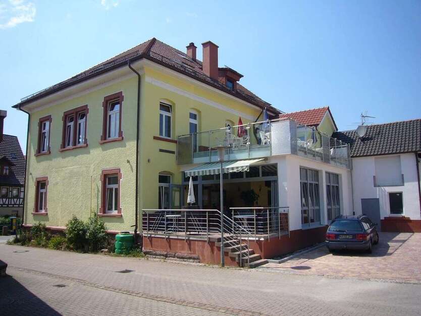 Wohnung zum Mieten in Keltern 1.200 € 136 m² 4 zimmer