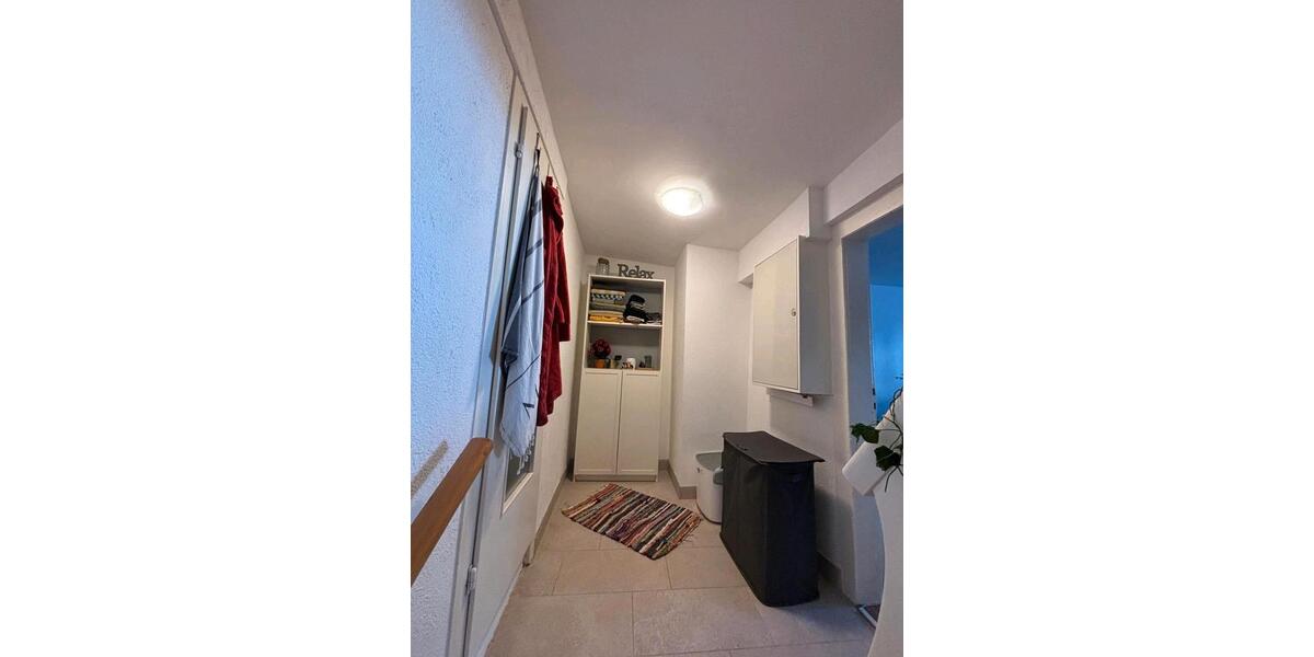 Etagenwohnung Weinheim - 3.5 Zimmer, 80 m&sup2;, 1.000&euro; | Angebot:26004503