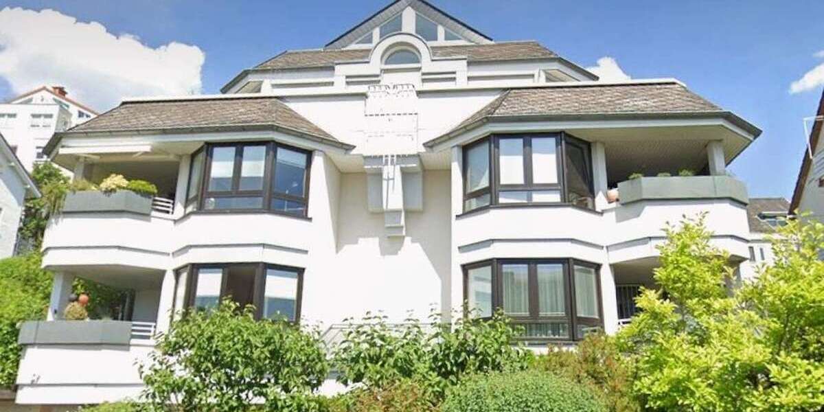 Etagenwohnung Wiesbaden Nordost - 2 Zimmer, 75 m&sup2;, 1.400&euro; | Angebot:24559082