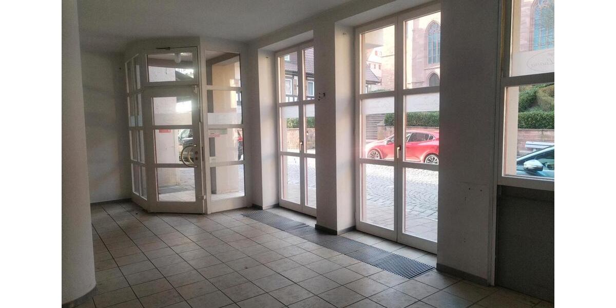 Gewerbeobjekt Weil der Stadt - 1.200&euro; | Angebot:25937214