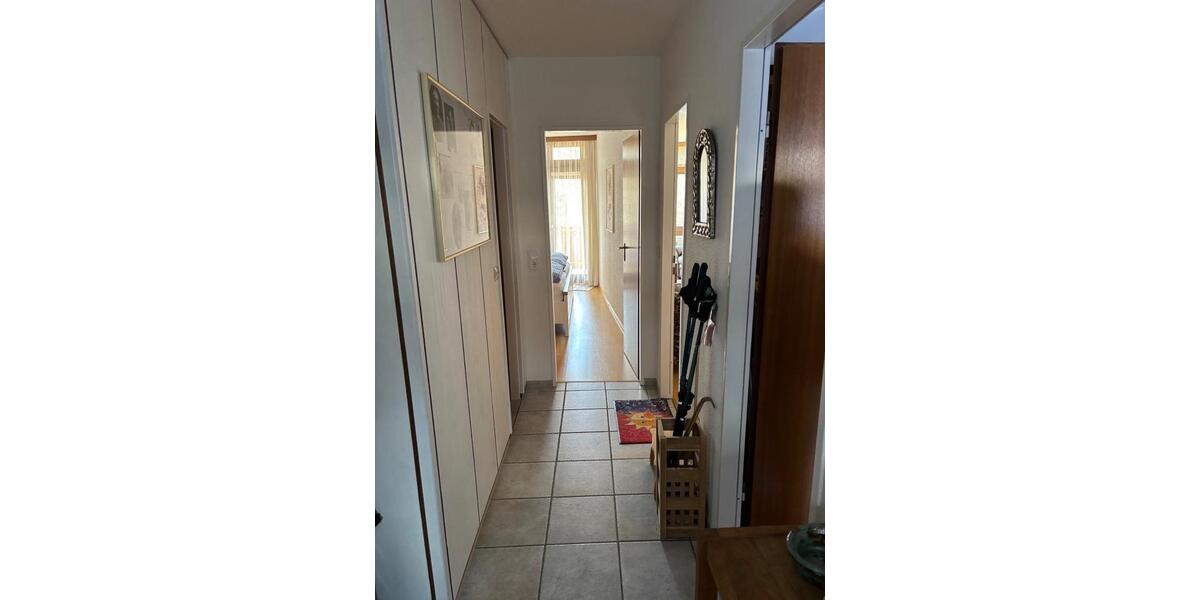 Erdgeschoßwohnung Schluchsee - 3 Zimmer, 58 m&sup2;, 650&euro; | Angebot:25892381