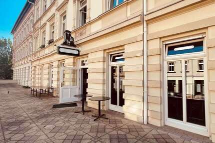 Gastronomie in Altenburg 1.500 € 167 m² zimmer