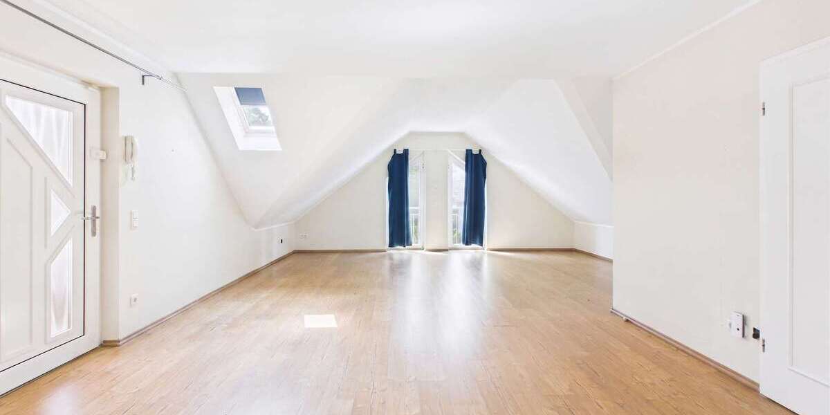 Etagenwohnung Rohr - 2.5 Zimmer, 93 m&sup2;, 810&euro; | Angebot:27082744