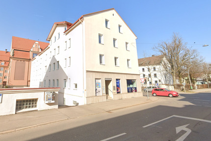 Gewerbeobjekt Kempten (Allgäu) - 360&euro; | Angebot:24818888