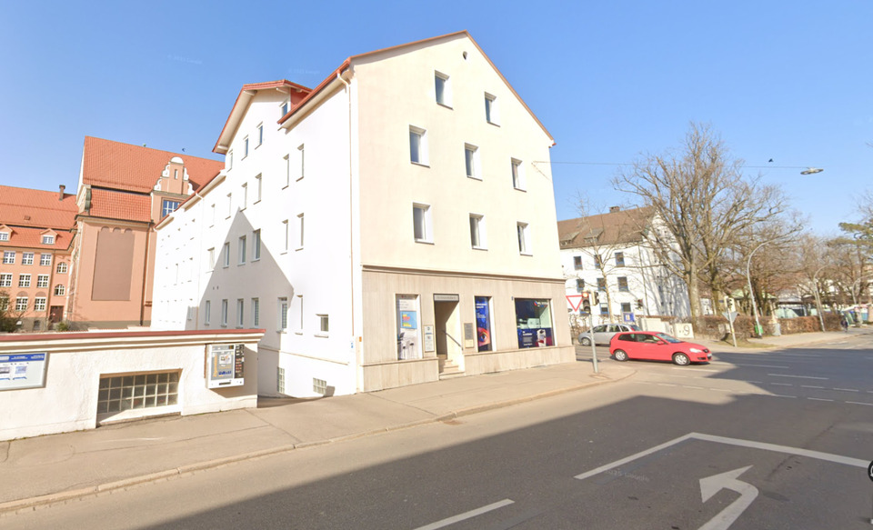 Gewerbeobjekt Kempten (Allgäu) - 360&euro; | Angebot:24818888