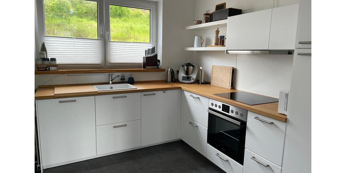 Reihenhaus Nittel - 4 Zimmer, 150 m&sup2;, 1.800&euro; | Angebot:24369123