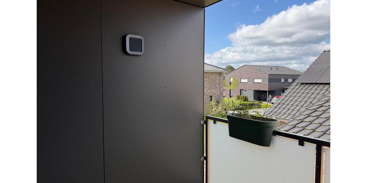 Etagenwohnung Nordhorn - 2 Zimmer, 50 m&sup2;, 620&euro; | Angebot:26237633