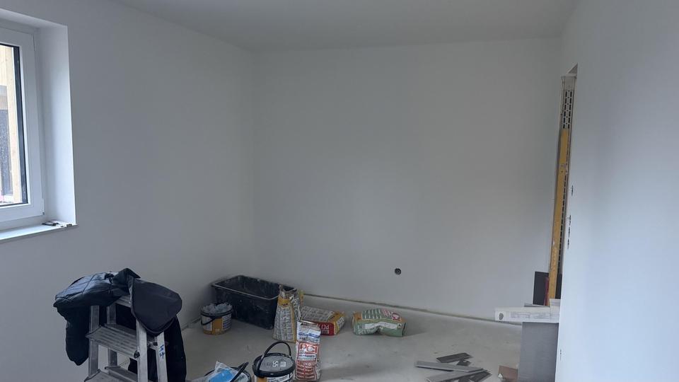 Erdgeschoßwohnung Kempten (Allgäu) Auf der Halde - 3 Zimmer, 108 m&sup2;, 1.623&euro; | Angebot:24980662