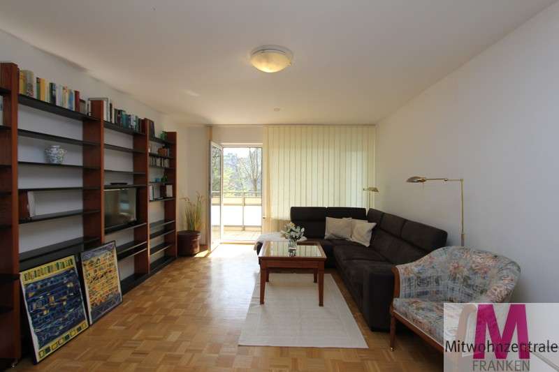 Wohnen auf Zeit in Nürnberg 1.500 € 3 zimmer