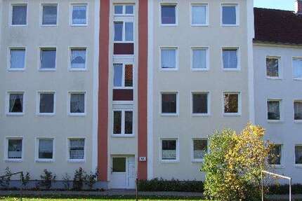 Wohnung Salzgitter Bad - 3 Zimmer, 55 m&sup2;, 380&euro; | Angebot:27020157