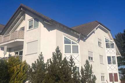 Wohnen auf Zeit in Hackenheim 1.900 € 3 zimmer