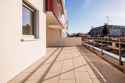 Wohnung zum Mieten in Radeberg 1.155 € 120 m²