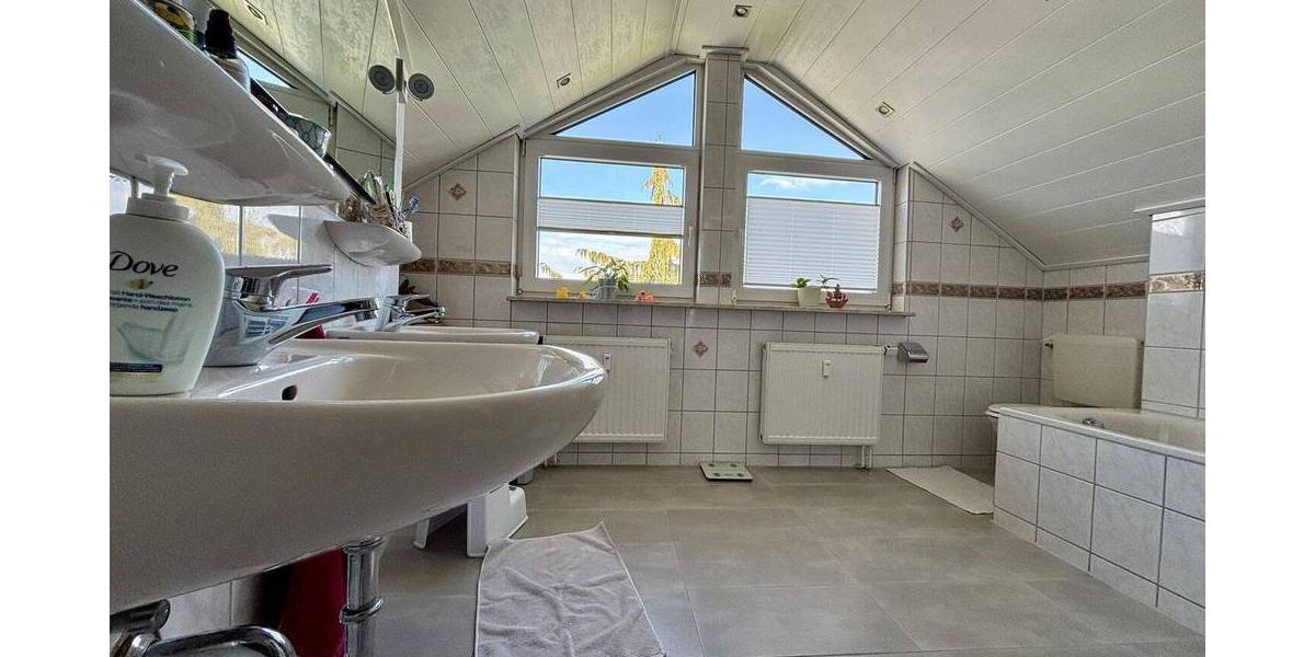 Etagenwohnung Balingen Endingen - 4 Zimmer, 129 m&sup2;, 1.040&euro; | Angebot:26204418