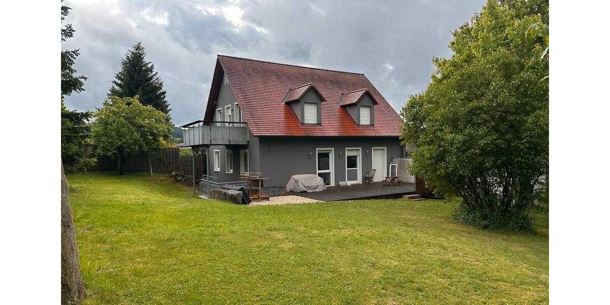 Haus zur Miete 5 zimmer