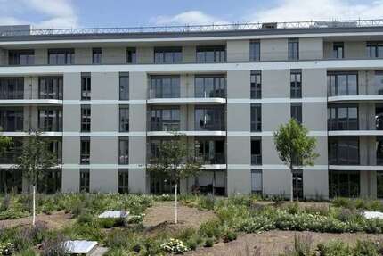 Wohnung Mainz-Kastel Kastel - 1 Zimmer, 46 m&sup2;, 915&euro; | Angebot:27294656