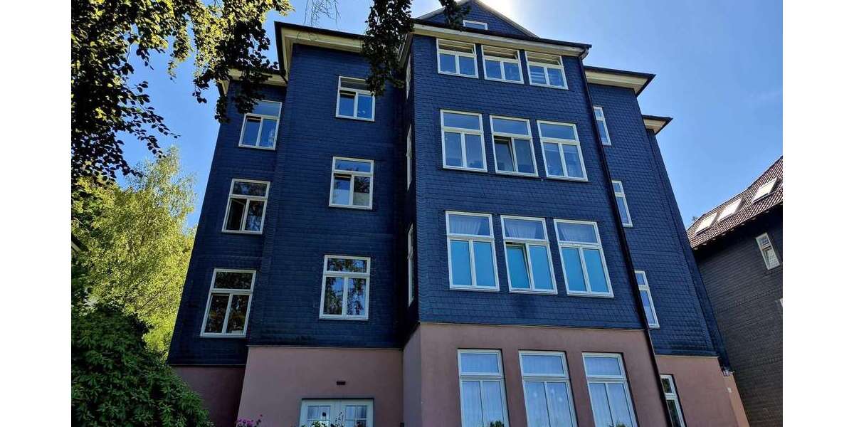 Etagenwohnung Friedrichroda - 3 Zimmer, 76 m&sup2;, 495&euro; | Angebot:27326035