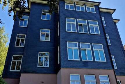 Wohnung Friedrichroda - 3 Zimmer, 76 m&sup2;, 495&euro; | Angebot:27326035