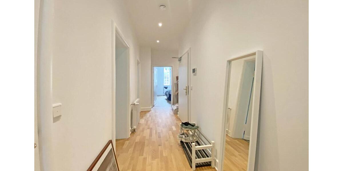 Etagenwohnung Wetzlar - 3 Zimmer, 84 m&sup2;, 1.245&euro; | Angebot:26442075