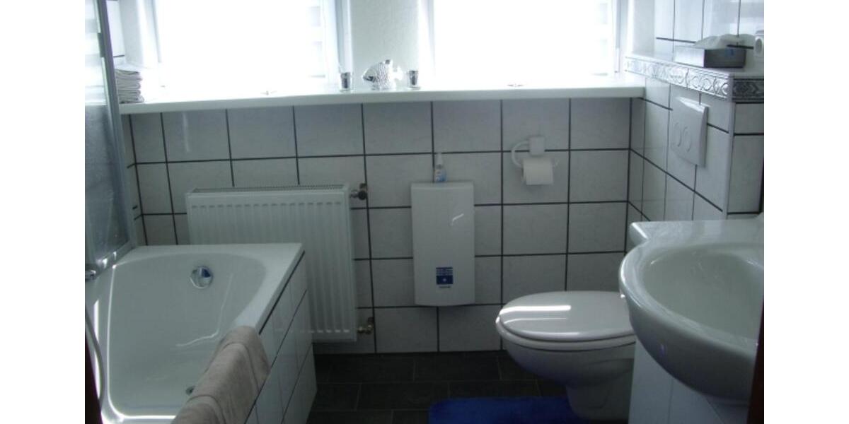 Wohnen auf Zeit Großenbrode - 3 Zimmer, 70 m&sup2;, 450&euro; | Angebot:24329290