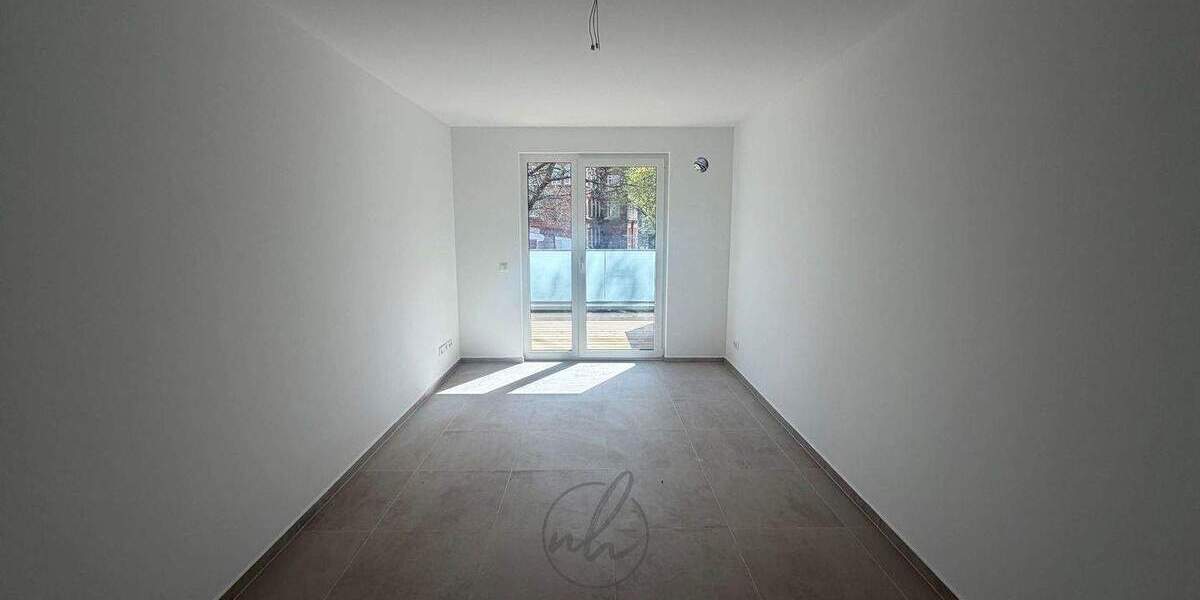 Etagenwohnung Hamburg Wandsbek - 2 Zimmer, 69 m&sup2;, 1.500&euro; | Angebot:26092808