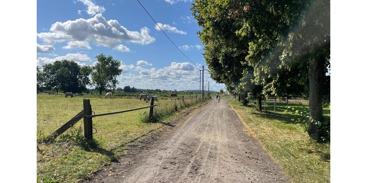 Etagenwohnung Nauen - 1 Zimmer, 38 m&sup2;, 580&euro; | Angebot:24589870