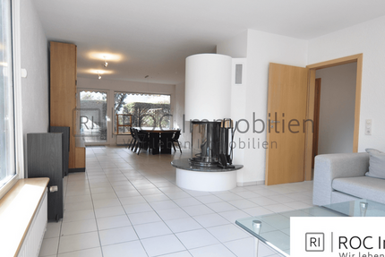 Haus Berlin Tempelhof-Schöneberg - 5 Zimmer, 140 m&sup2;, 2.500&euro; | Angebot:25469436