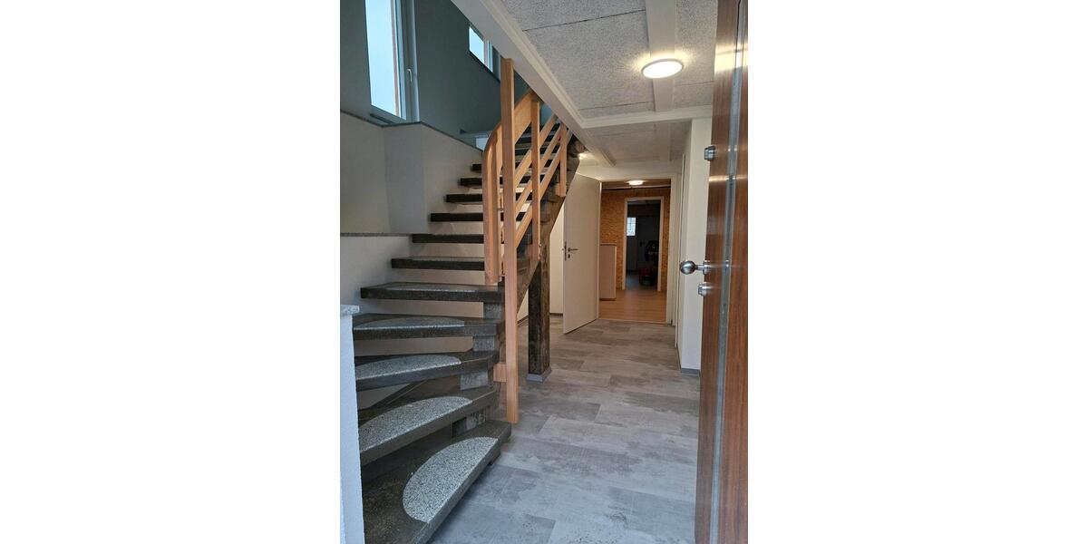 Dachgeschoßwohnung Schönau im Schwarzwald - 4 Zimmer, 100 m&sup2;, 1.300&euro; | Angebot:26625839