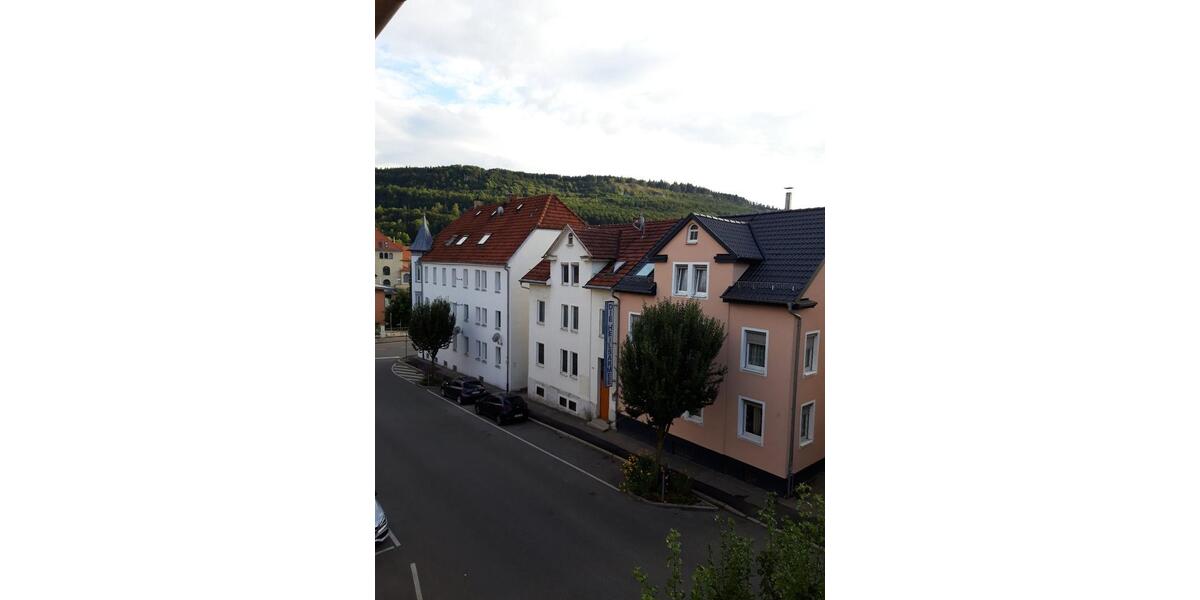 Etagenwohnung Albstadt - 3 Zimmer, 45 m&sup2;, 555&euro; | Angebot:26423412
