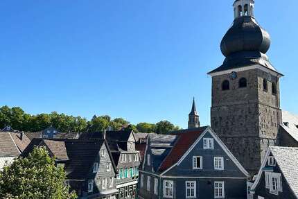 Wohnung zum Mieten in Remscheid 253,35 € 42.94 m² 2 zimmer