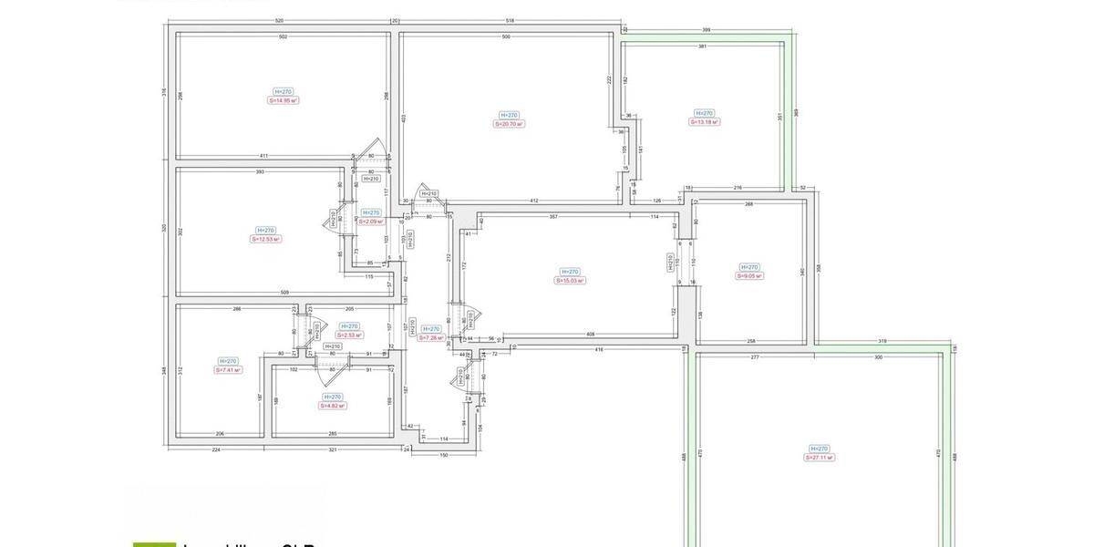 Etagenwohnung Brilon - 5 Zimmer, 106 m&sup2;, 980&euro; | Angebot:26638371