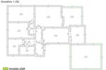 Etagenwohnung Brilon - 5 Zimmer, 106 m&sup2;, 980&euro; | Angebot:26638371